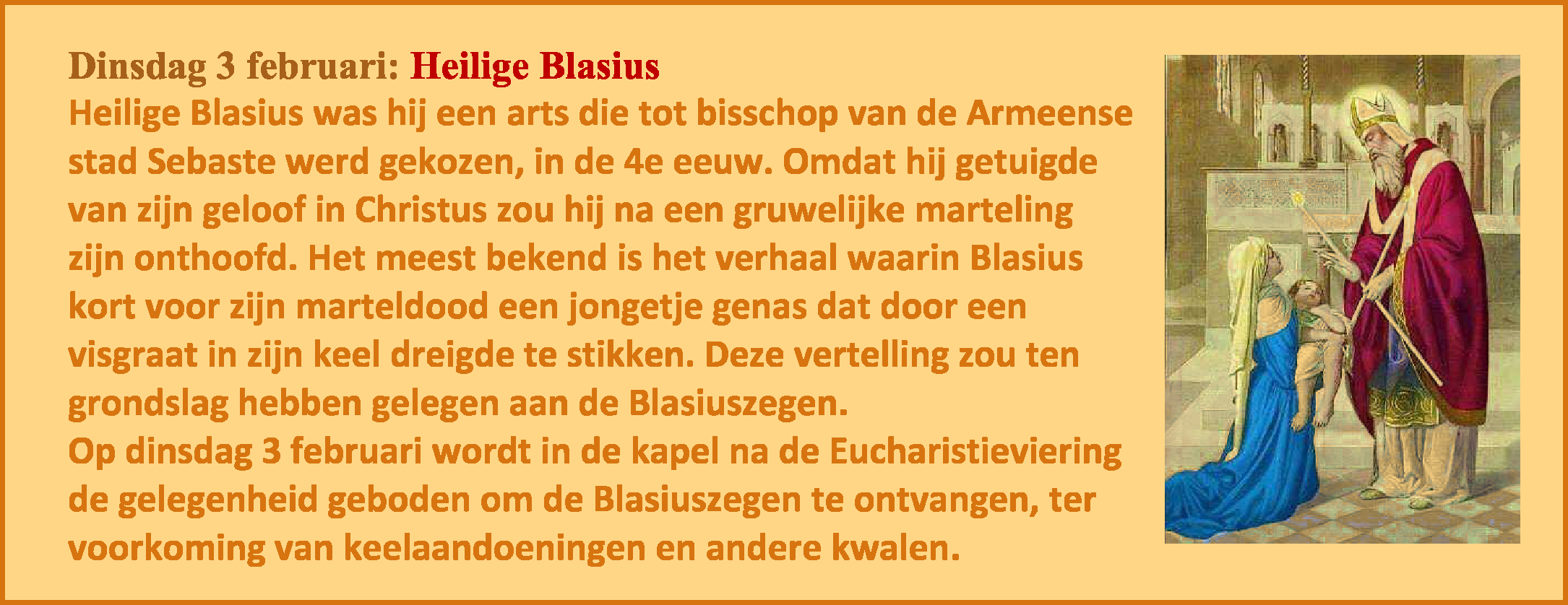 Heilige%20Blasius Heilige%20Blasius