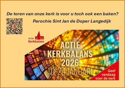 Kerkbalans Kerkbalans