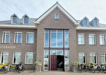 Agenda Kloosterhof Agenda Kloosterhof
