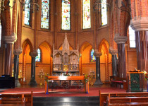 Weekoverzicht Parochie Sint Jan de Doper Weekoverzicht Parochie Sint Jan de Doper