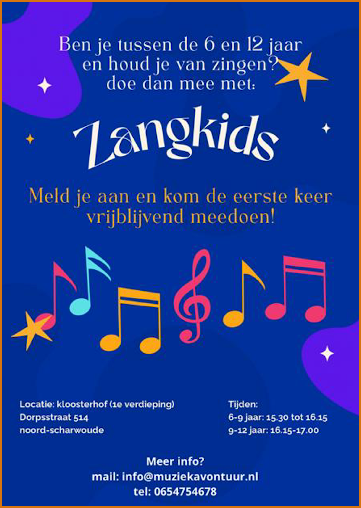 Zangkids Zangkids