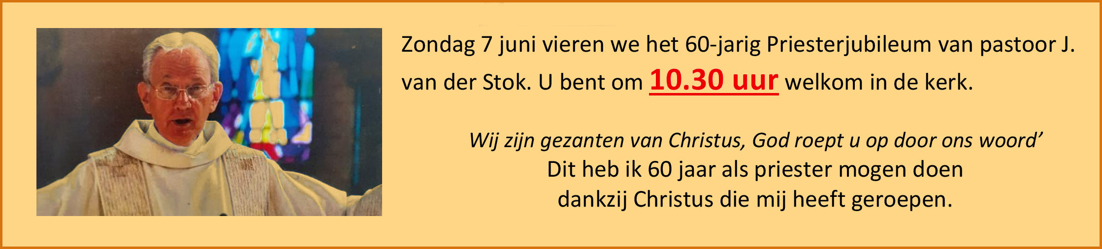 J.%20van%20der%20Stok%2060jarig J.%20van%20der%20Stok%2060jarig