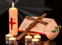 Paaszaterdag Paaszaterdag